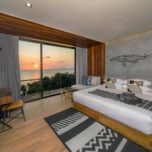 Chambre Double de Luxe